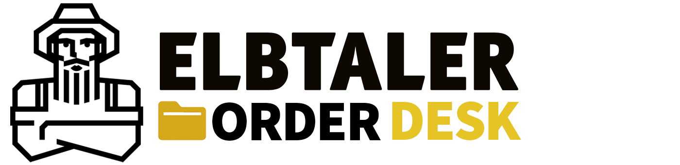 Order Desk by Elbtaler
